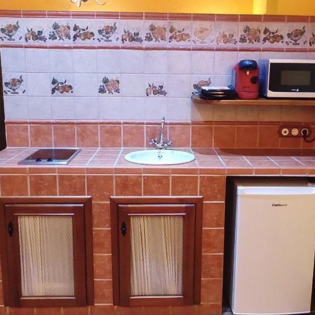 Apartamentos Trinidad ألانجي المظهر الخارجي الصورة