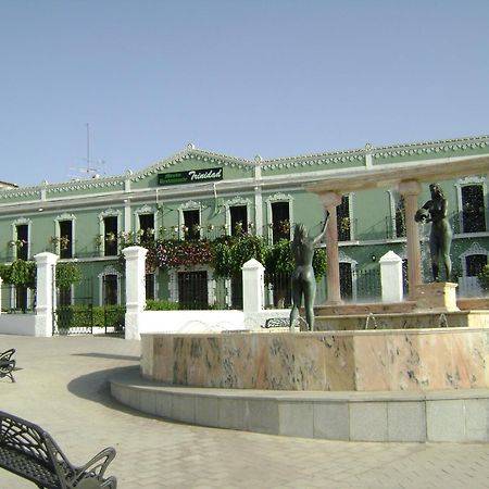 Apartamentos Trinidad ألانجي المظهر الخارجي الصورة