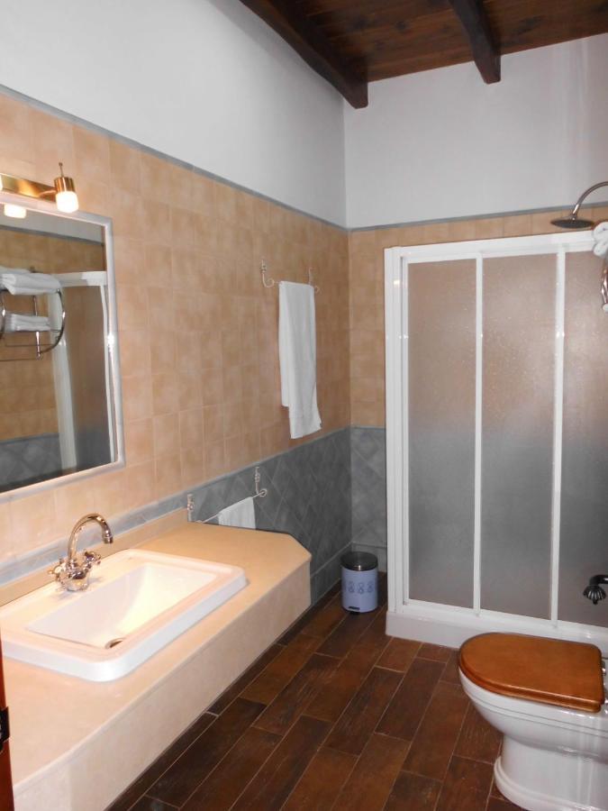 Apartamentos Trinidad ألانجي المظهر الخارجي الصورة