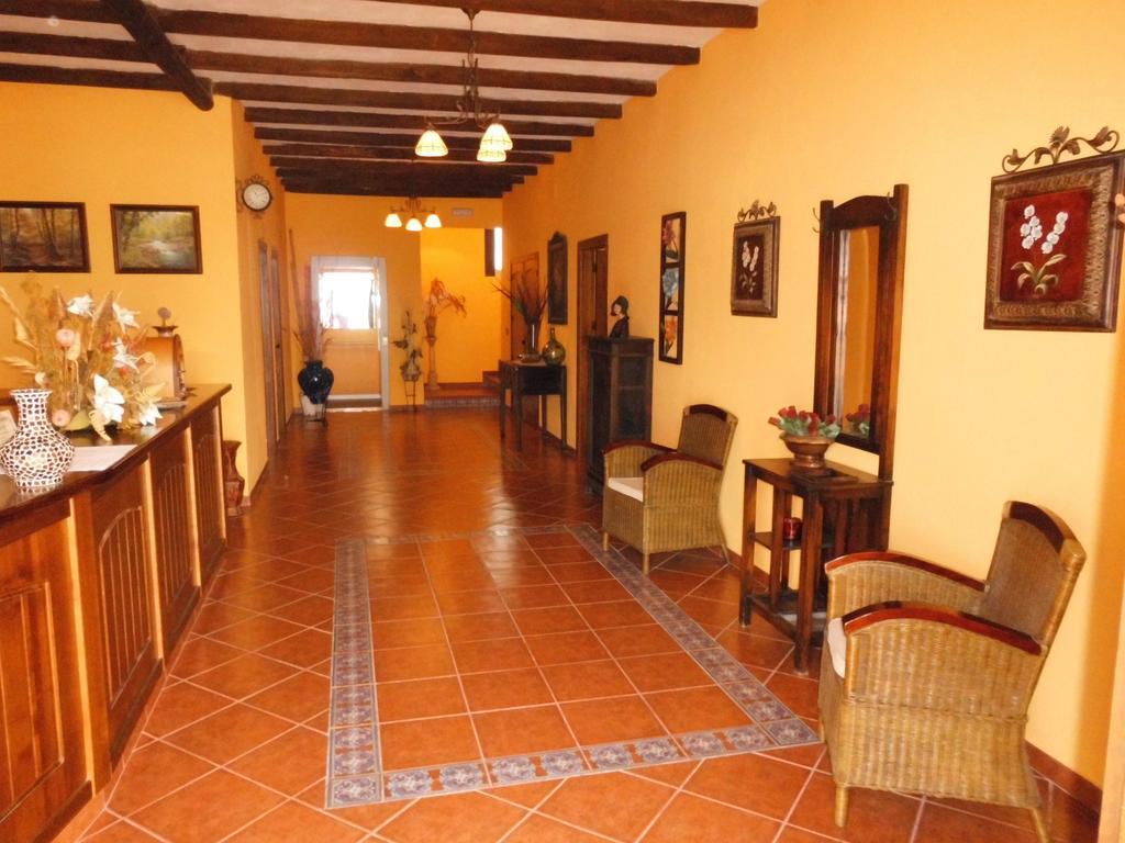 Apartamentos Trinidad ألانجي المظهر الخارجي الصورة