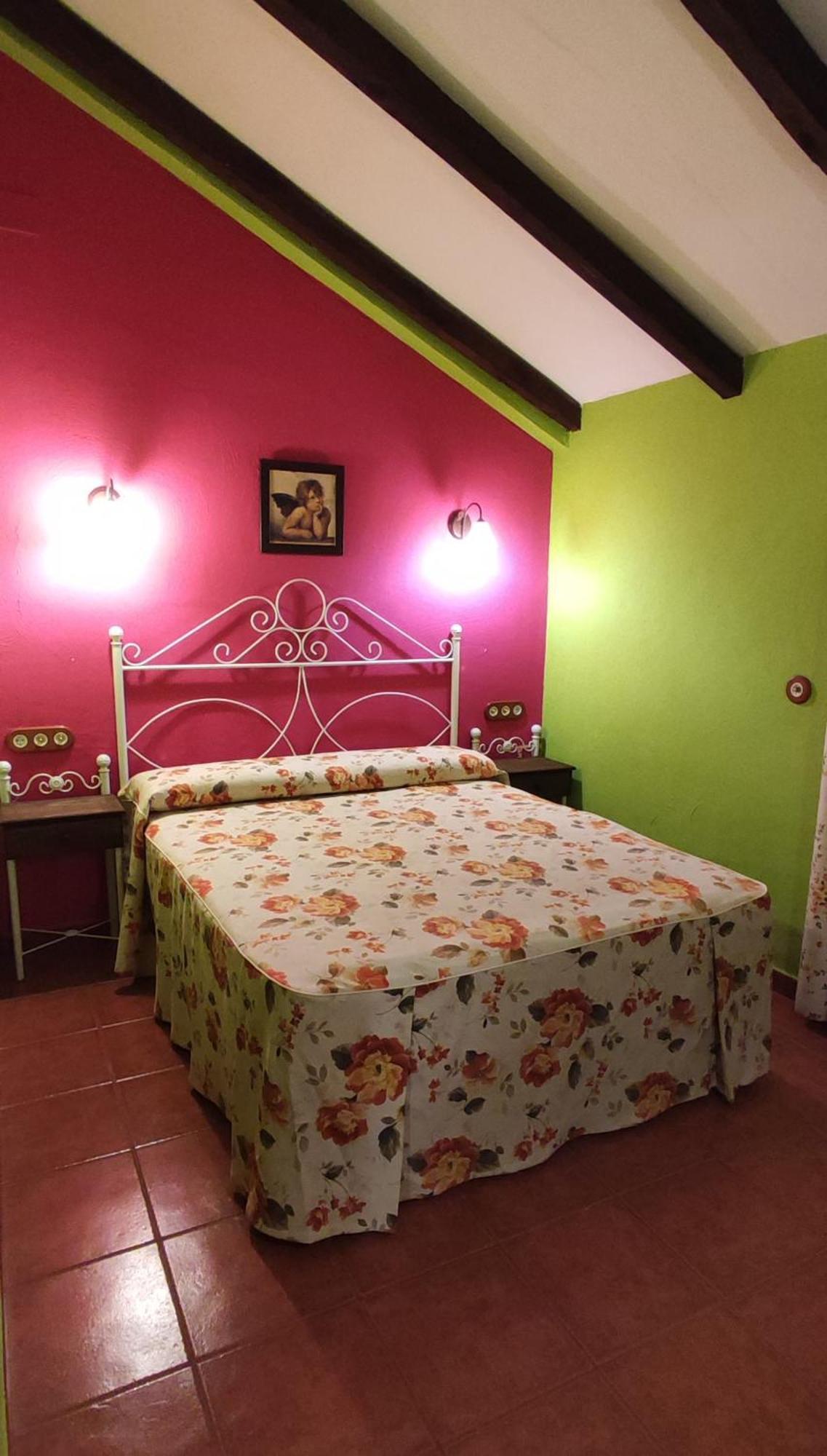 Apartamentos Trinidad ألانجي المظهر الخارجي الصورة