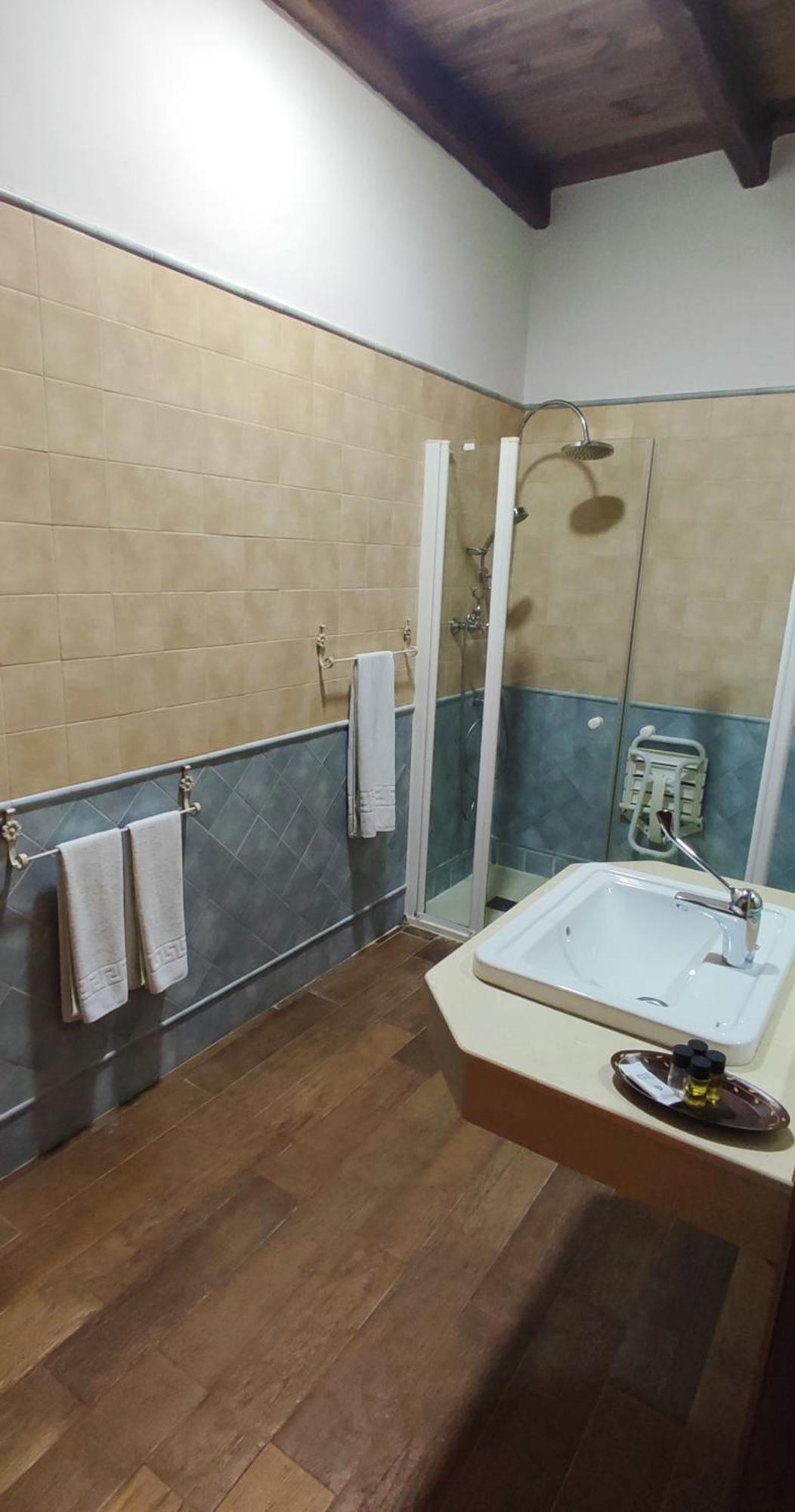 Apartamentos Trinidad ألانجي المظهر الخارجي الصورة