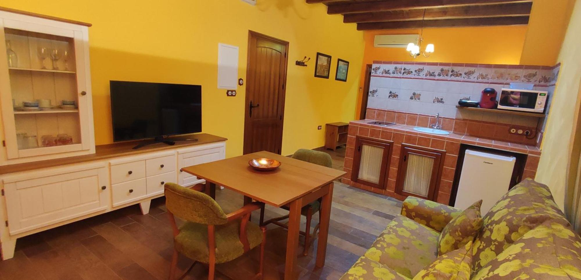 Apartamentos Trinidad ألانجي المظهر الخارجي الصورة