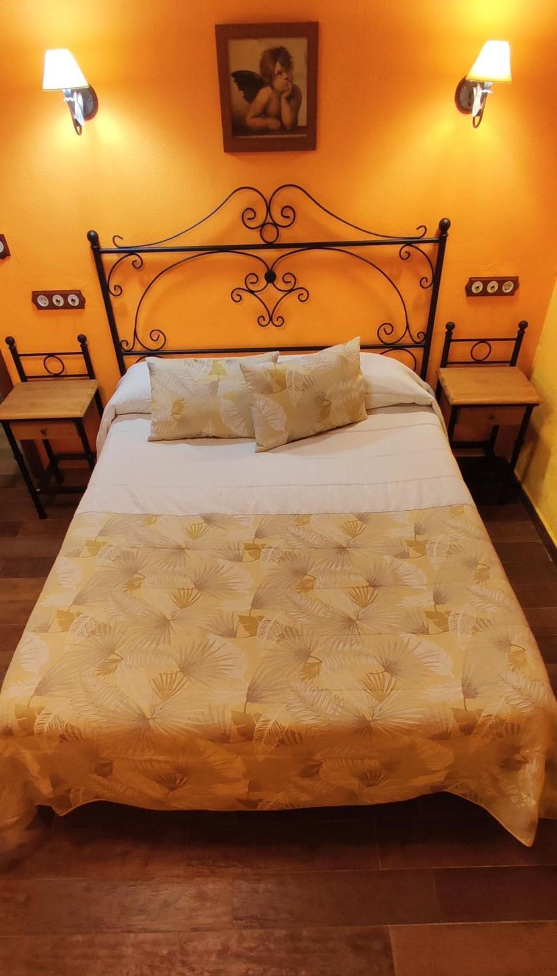 Apartamentos Trinidad ألانجي المظهر الخارجي الصورة