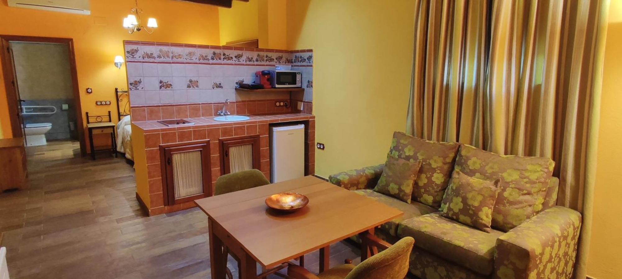 Apartamentos Trinidad ألانجي المظهر الخارجي الصورة