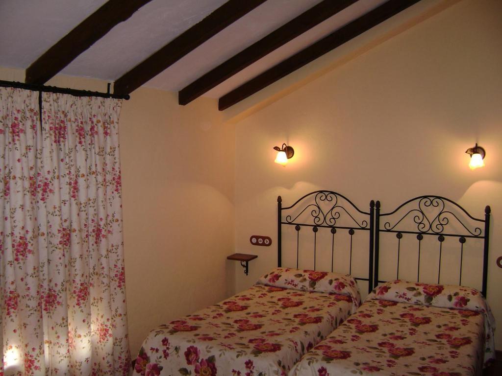 Apartamentos Trinidad ألانجي الغرفة الصورة