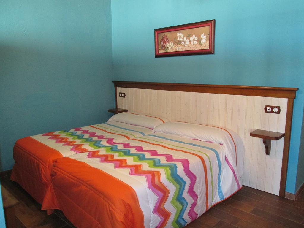 Apartamentos Trinidad ألانجي المظهر الخارجي الصورة