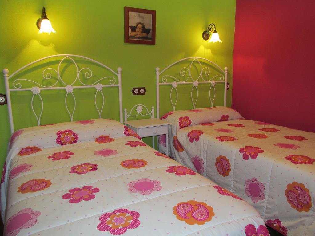 Apartamentos Trinidad ألانجي المظهر الخارجي الصورة