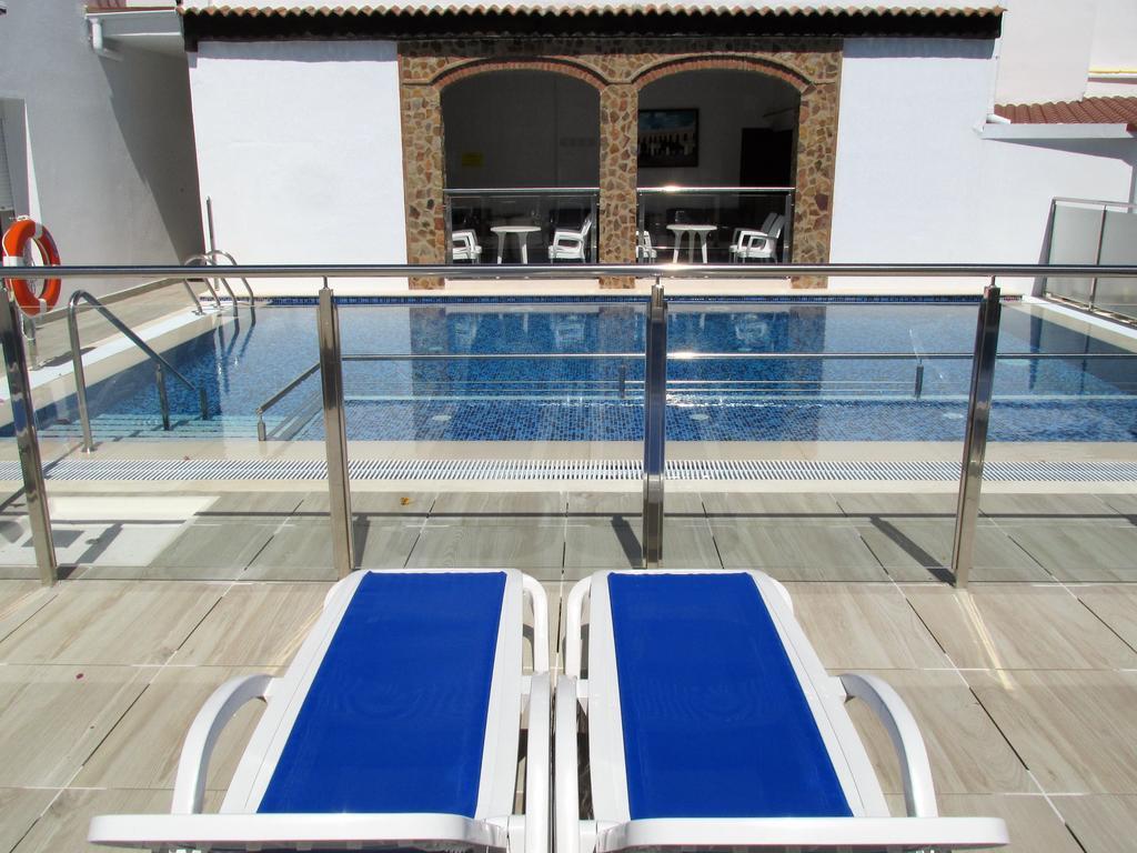 Apartamentos Trinidad ألانجي المظهر الخارجي الصورة