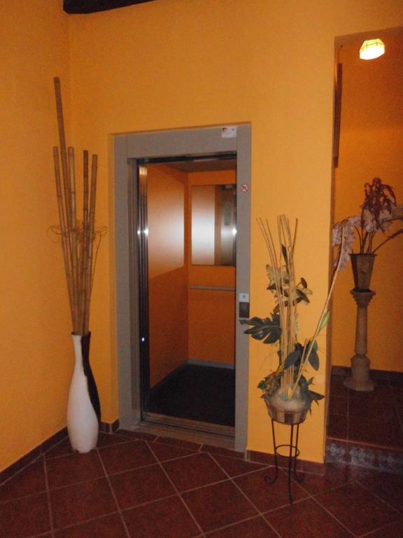 Apartamentos Trinidad ألانجي المظهر الخارجي الصورة