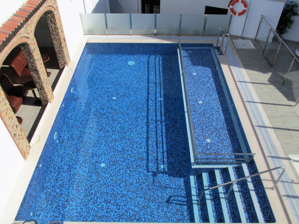 Apartamentos Trinidad ألانجي المظهر الخارجي الصورة