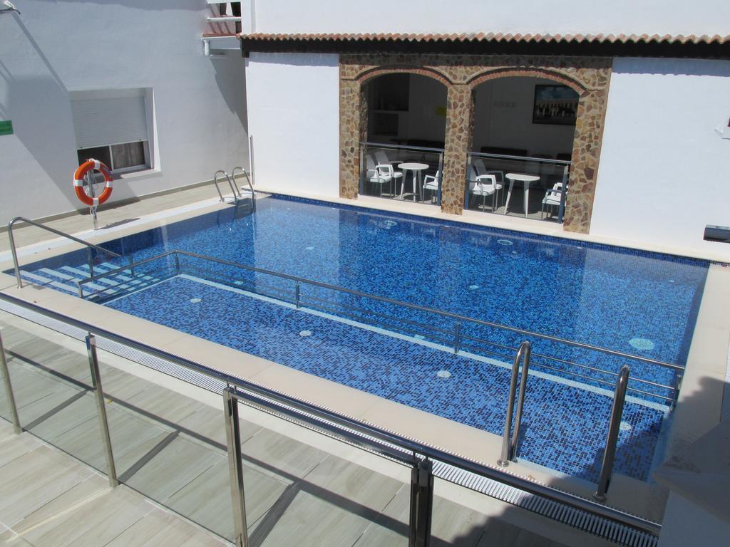 Apartamentos Trinidad ألانجي المظهر الخارجي الصورة